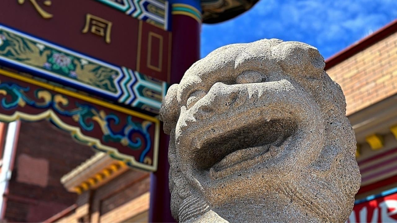 Private 2-Hour Victoria Highlights City Tour