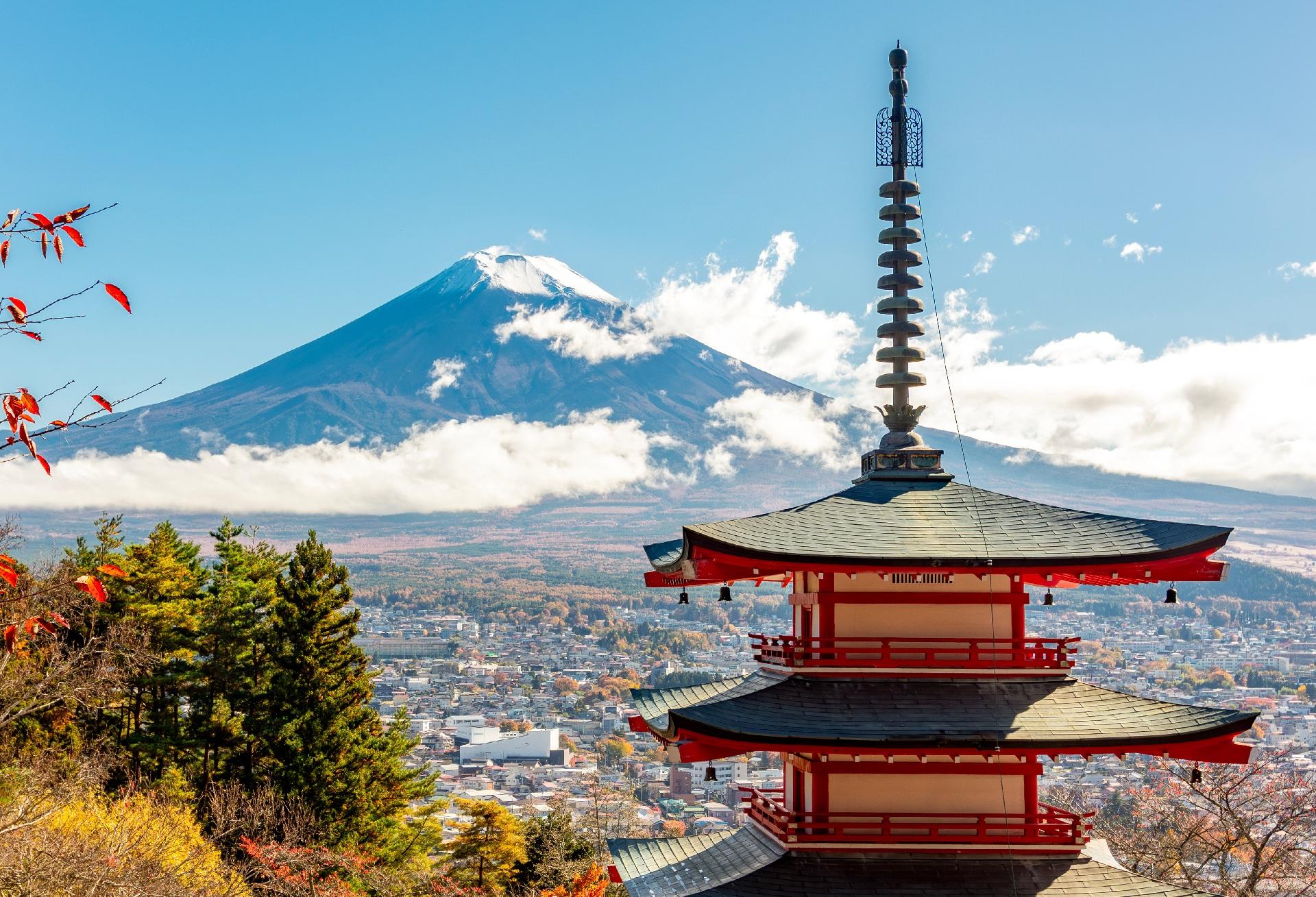 Mt Fuji day trip from Tokyo — image 19
