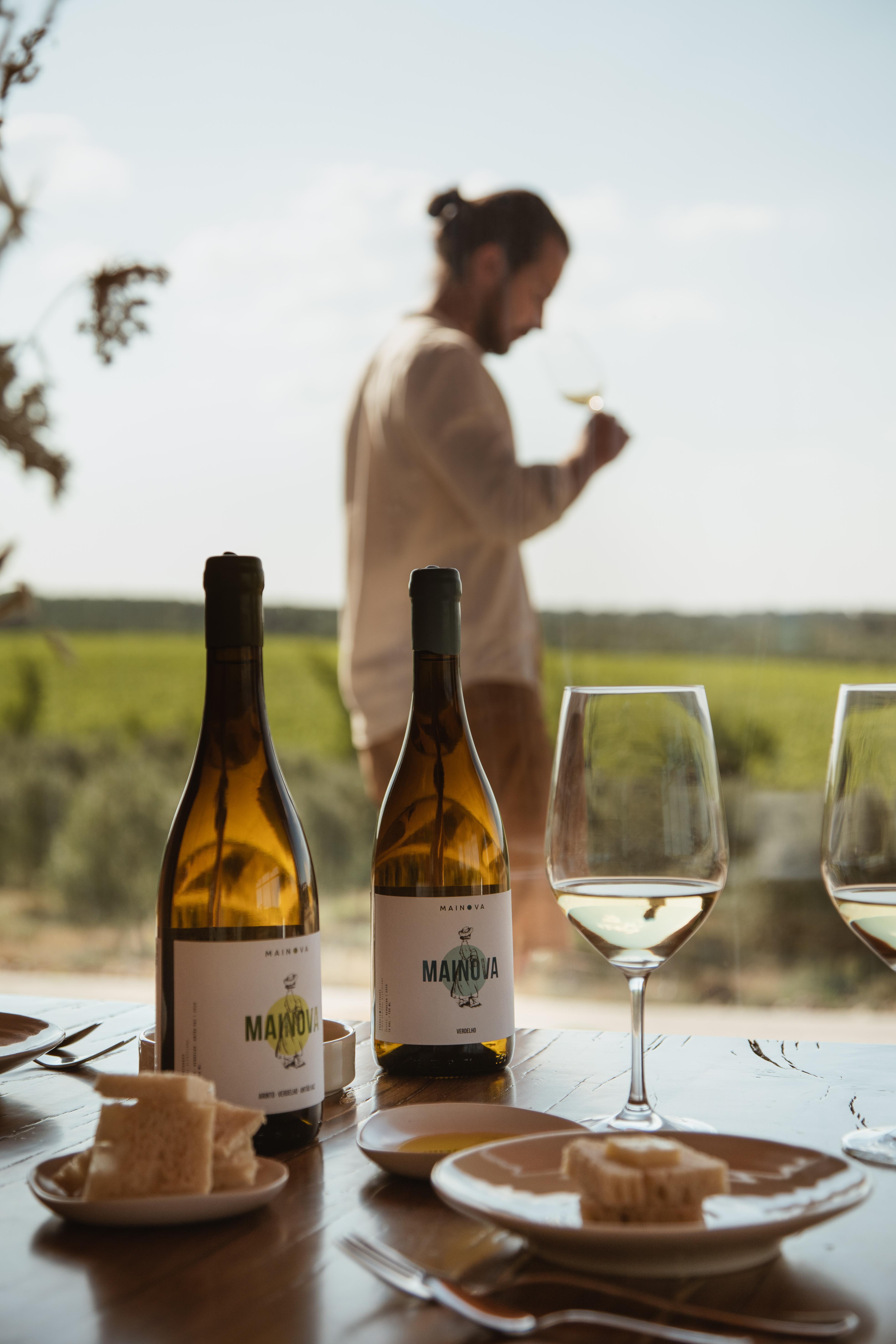olive oil tasting in Alentejo — photo 3
