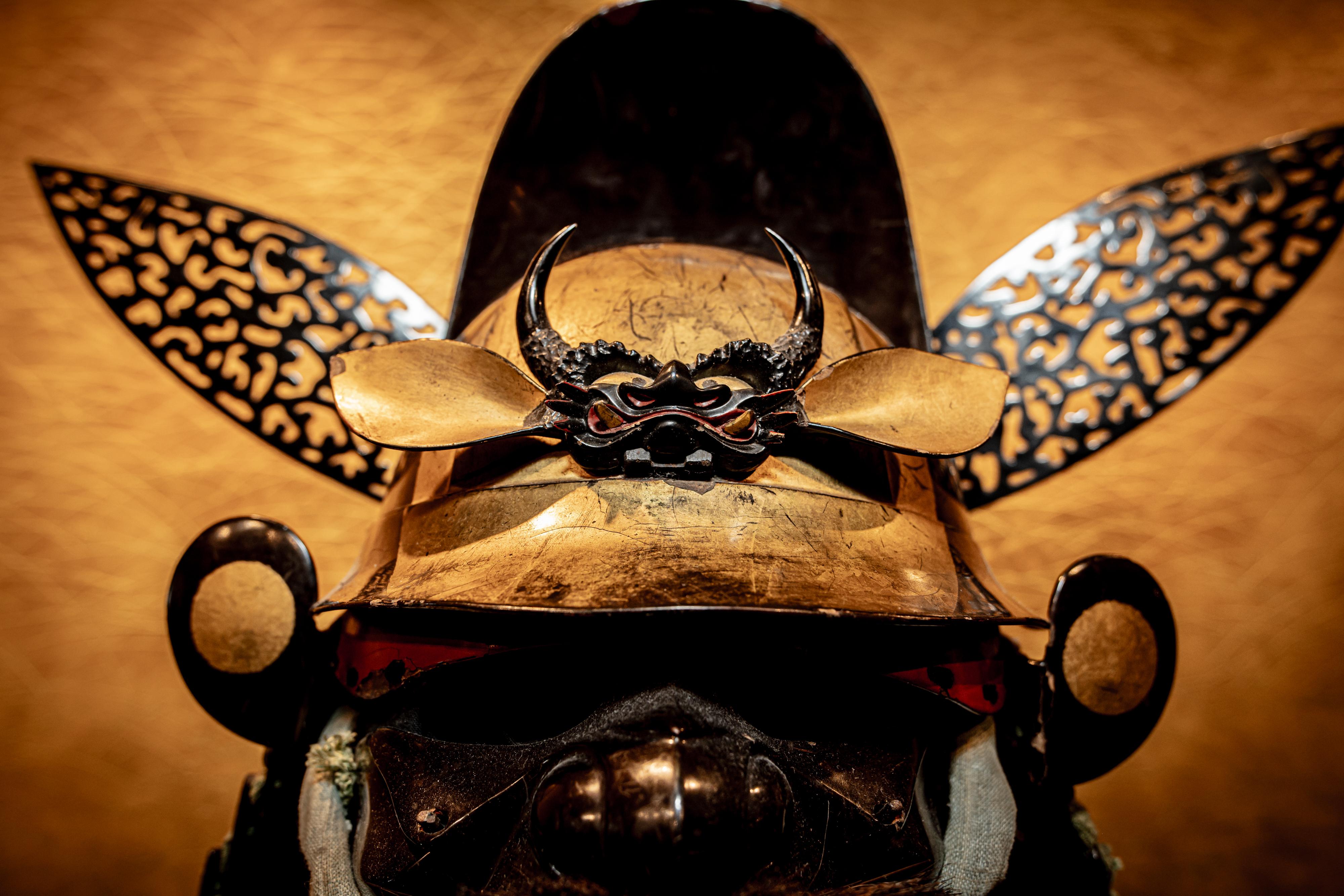 Asakusa Samurai & Ninja Museum: Family Training Experience