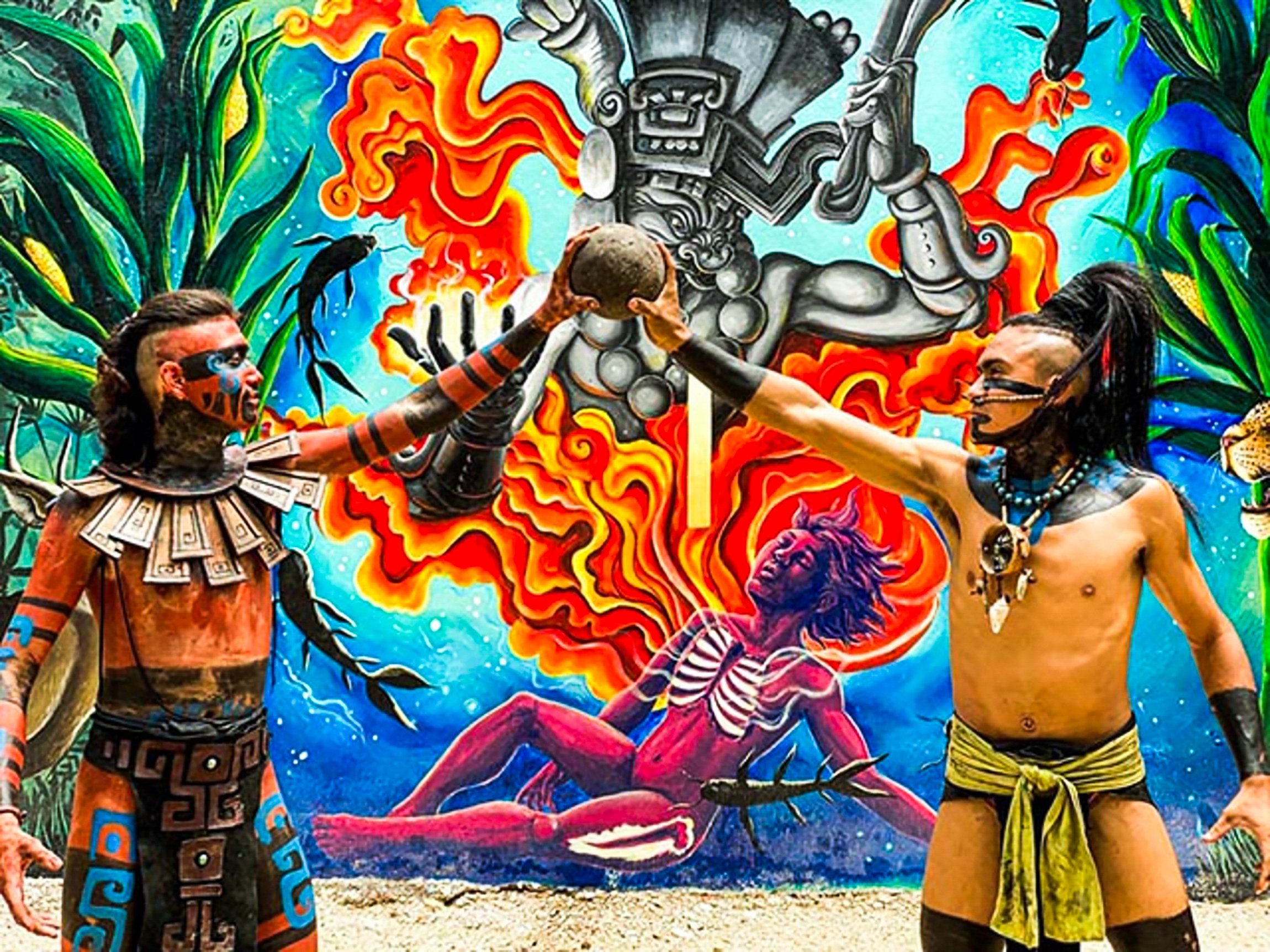 Cancún to Chichén Itzá, Cenote & Valladolid Full-Day Tour