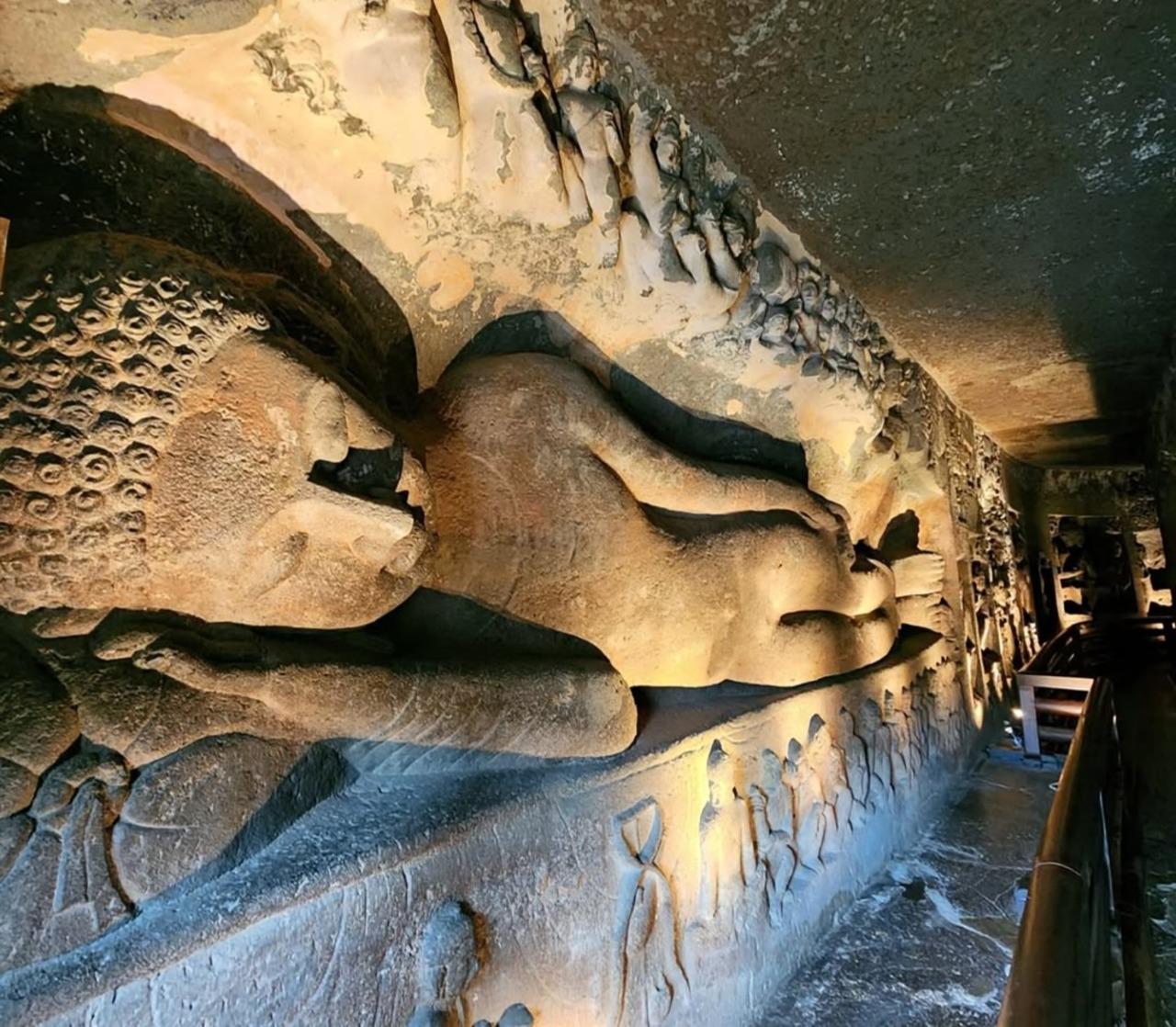 2-Day Private Maharashtra Heritage & Mumbai Highlights Tour