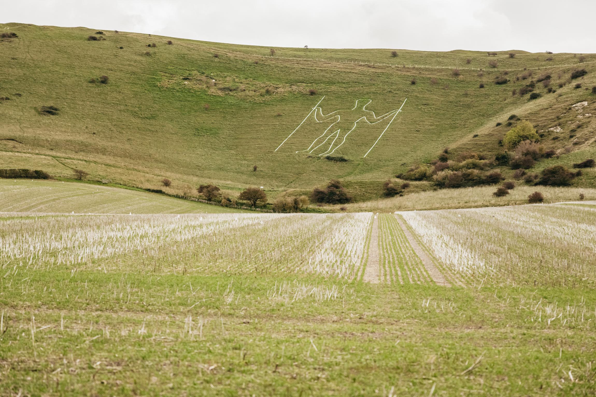 London to South Downs & Seven Sisters White Cliffs Tour