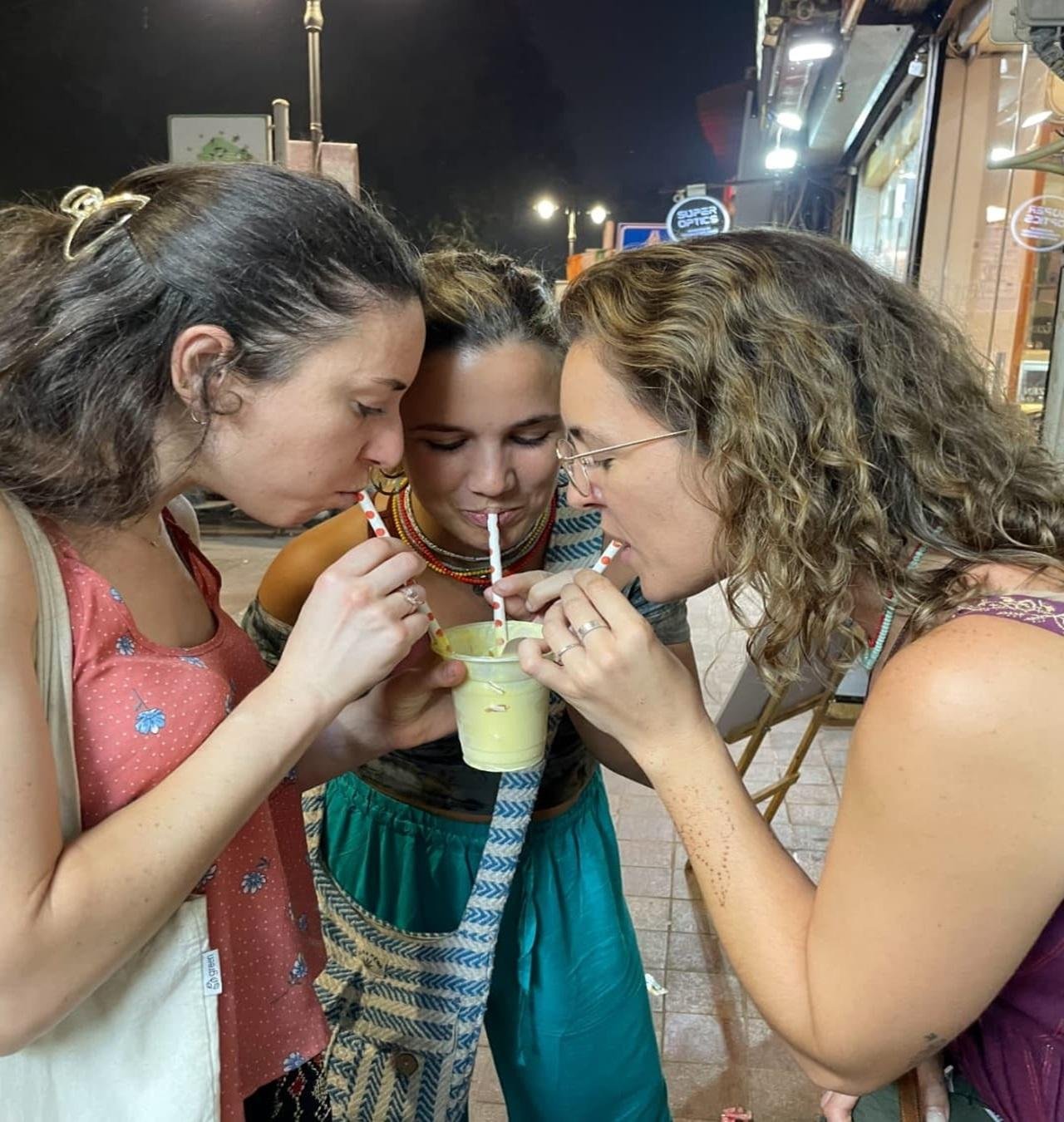 Mumbai Private Night Sightseeing Tour