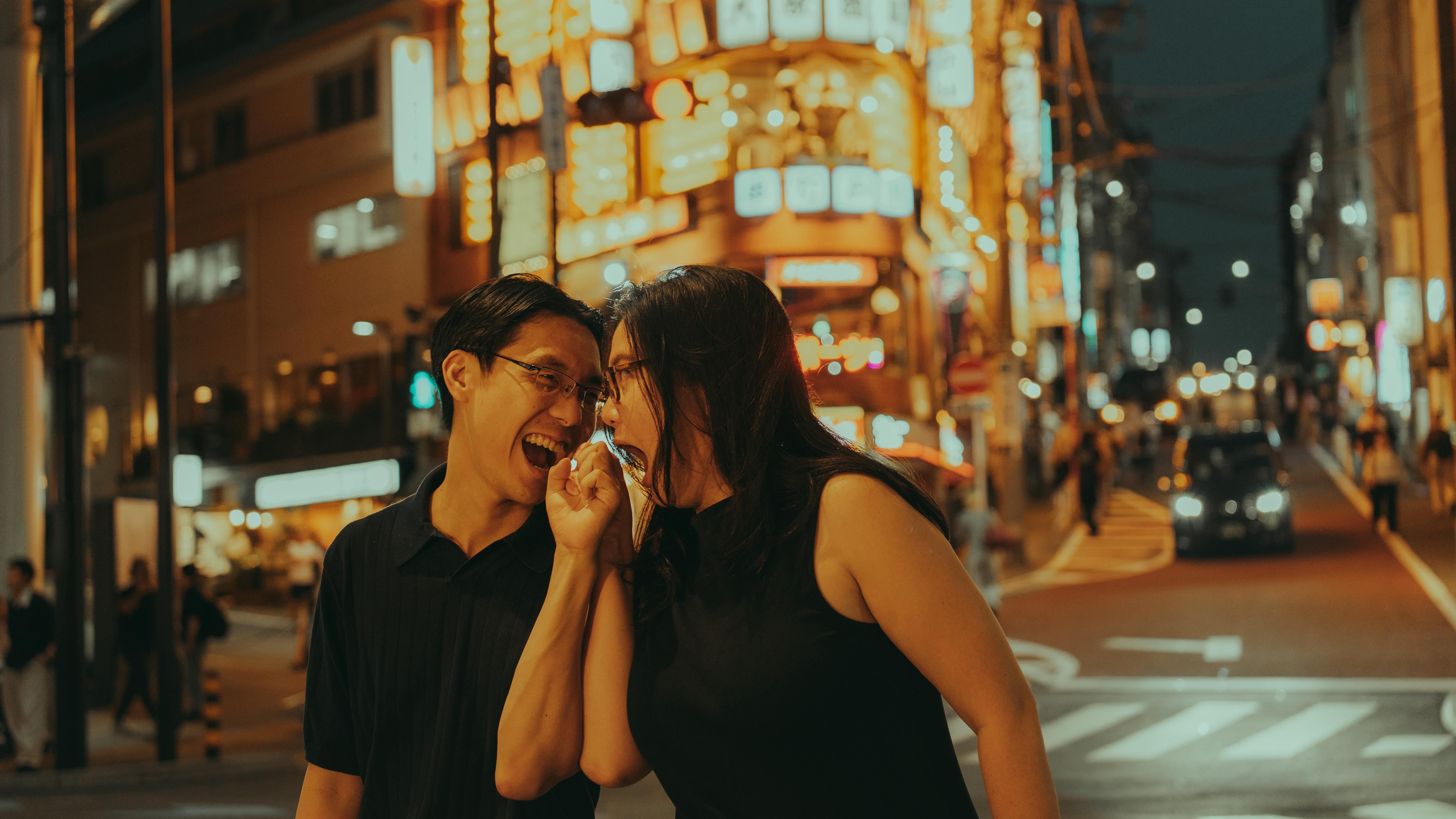Tokyo photoshoot with a professional photographer — image 92
