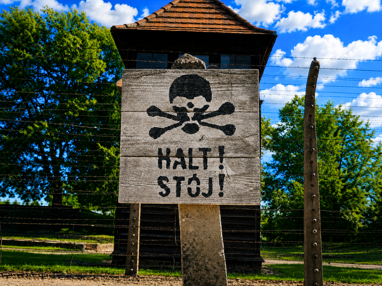 Auschwitz-Birkenau i Kopalnia Soli w Wieliczce – jednodniowa wycieczka z przewodnikiem z Krakowa