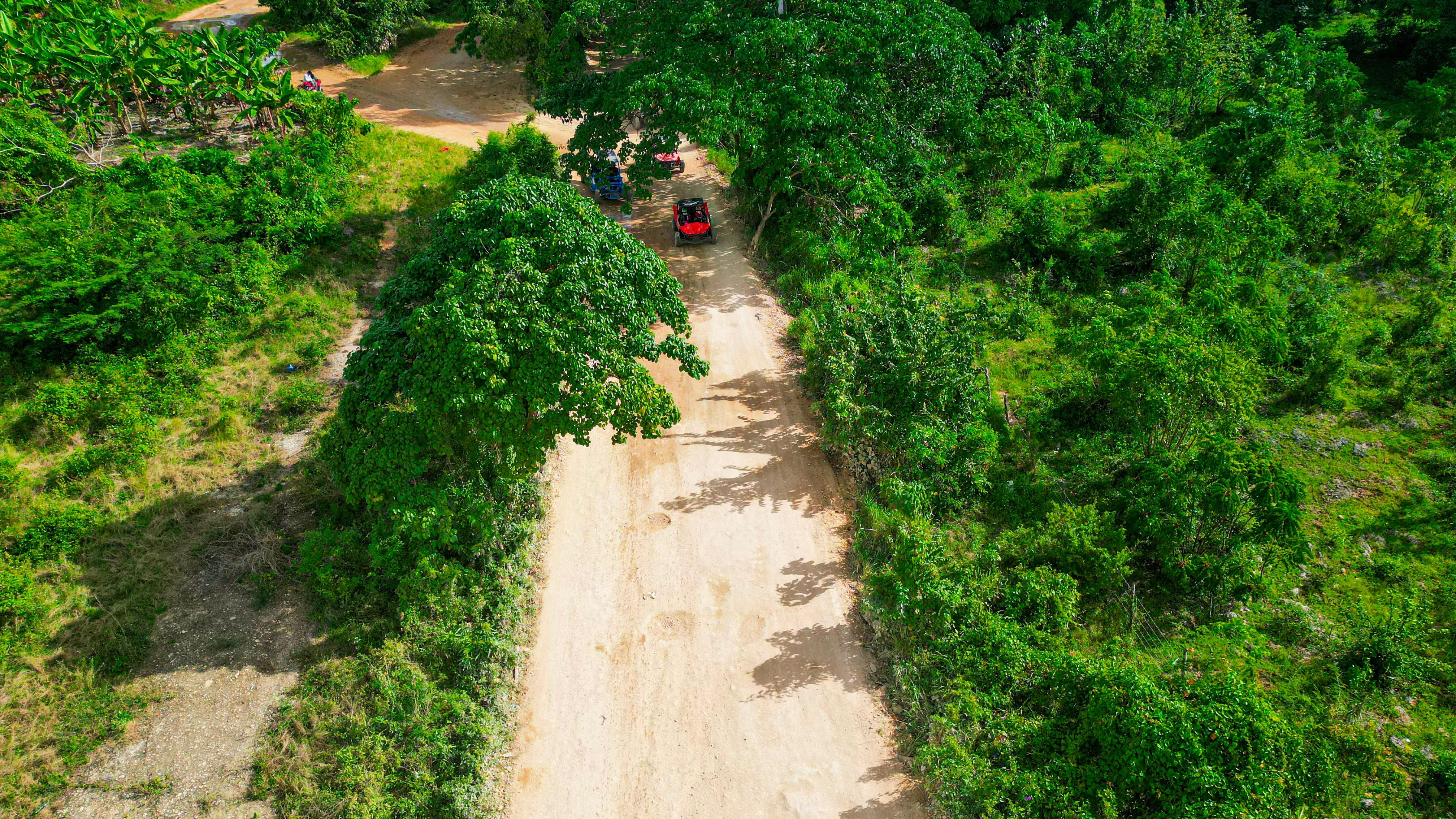 Punta Cana Off-Road Adventure: Buggy Tour, Cave Swim & Macao Beach