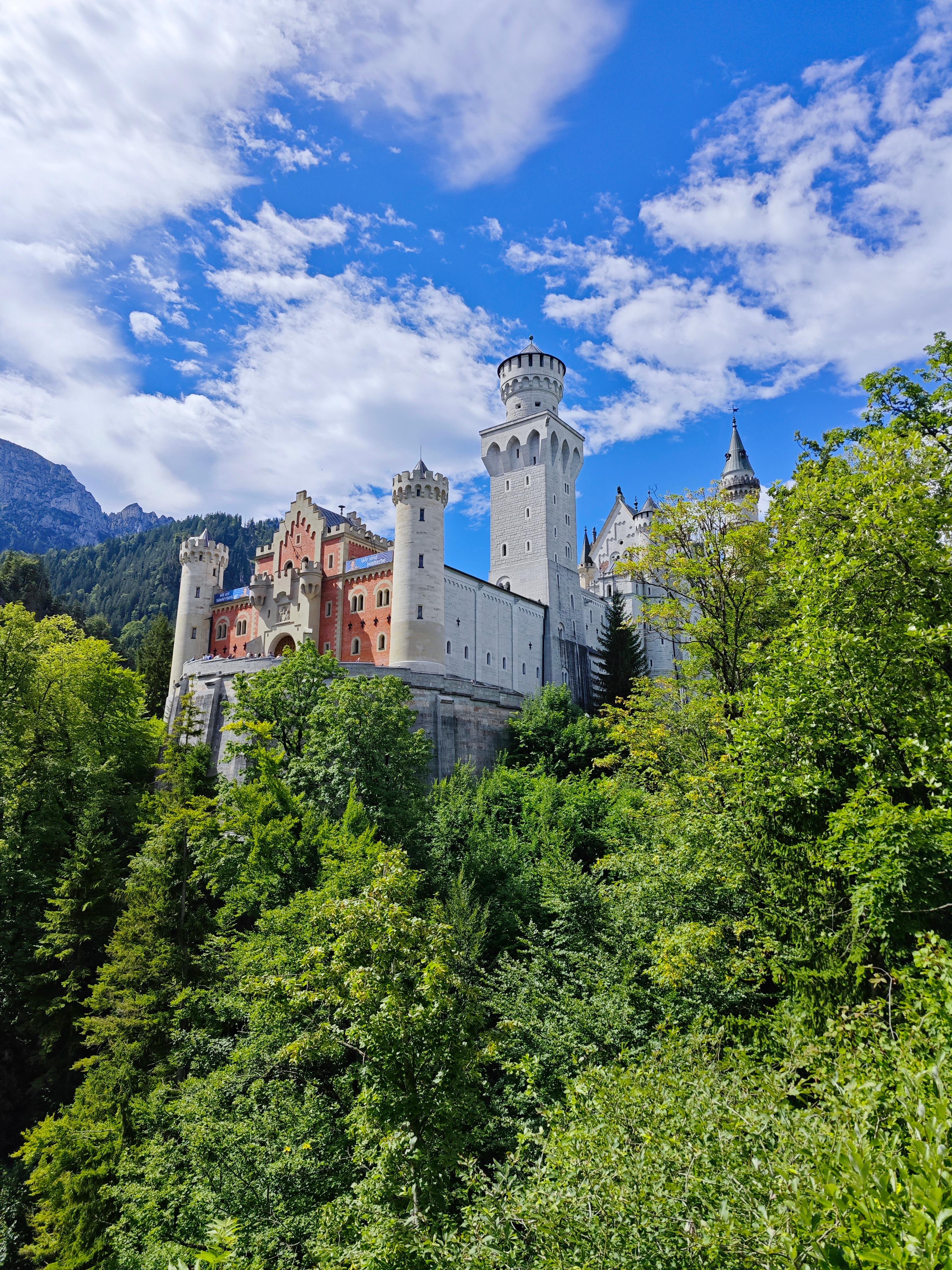 Füssen to Neuschwanstein Castle - Guided Scenic Tour - 2026 (Verified Reviews)
