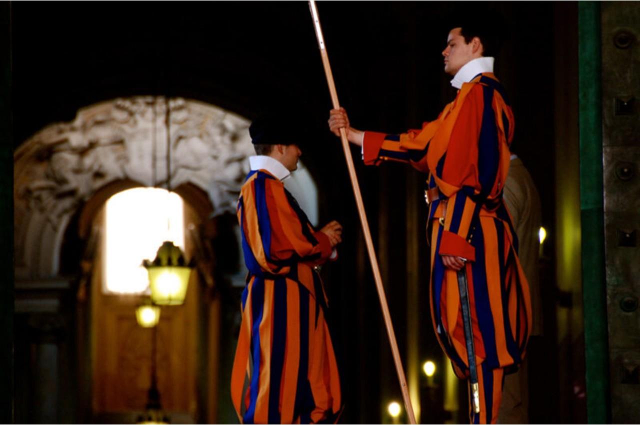 Rome: Private Evening Tour of the Vatican Museums & Sistine Chapel