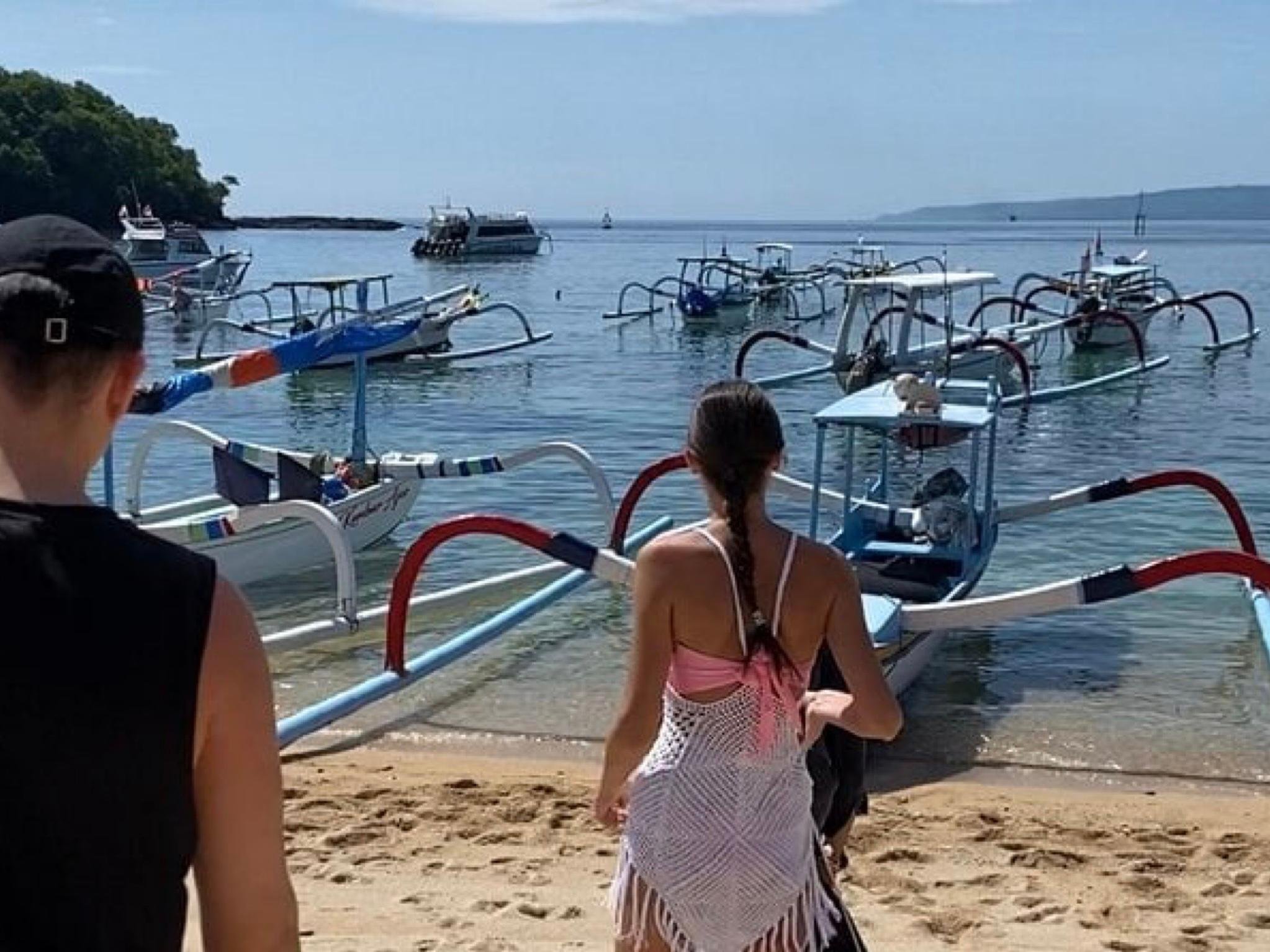 Bali Snorkeling Excursion: Blue Lagoon & Tanjung Jepun