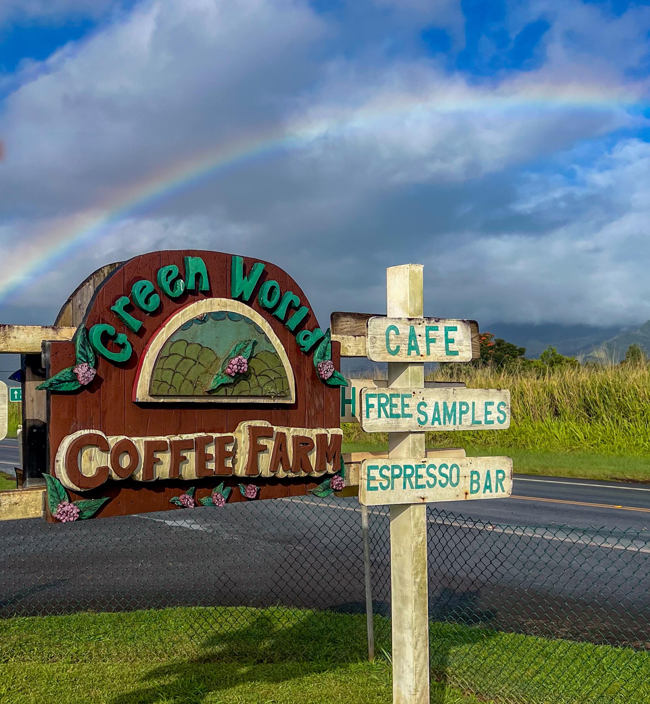 Oahu circle island tour scenery and windward coast landmarks — image 1