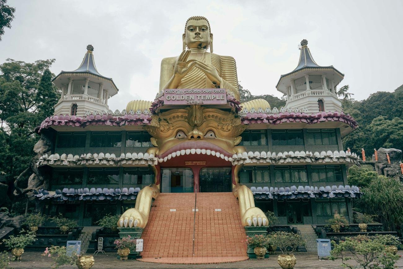 7-Day Private Sri Lanka Highlights Tour (2026)