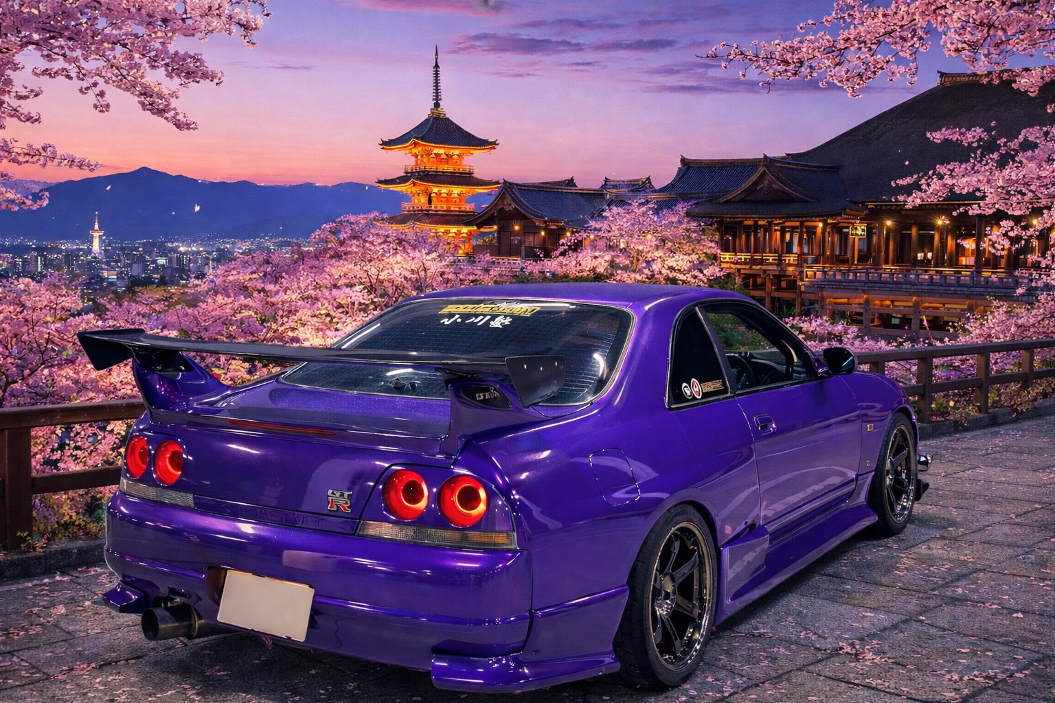 Kyoto experience — temples, geisha, bamboo grove — image 11