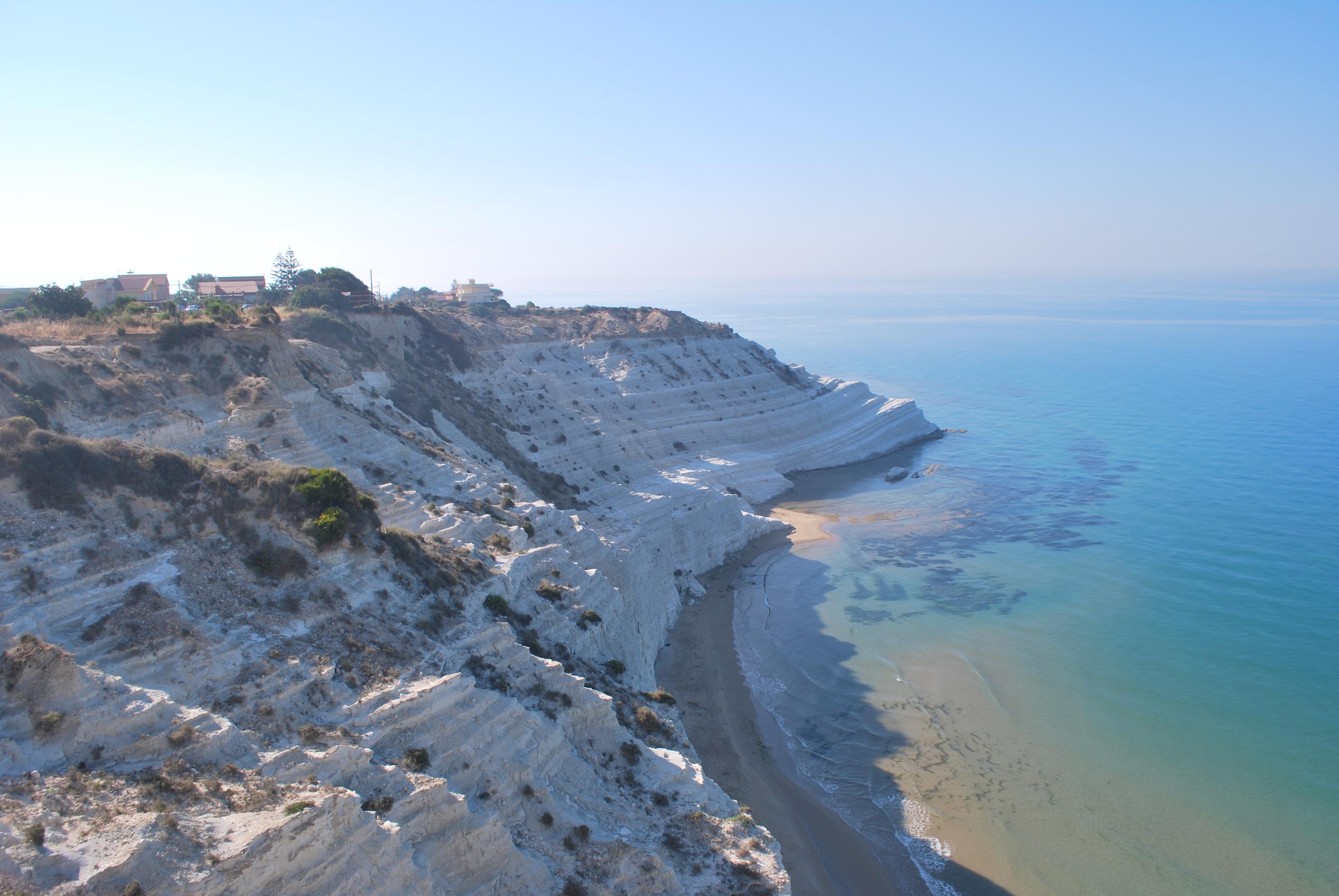 Private Sicily Transfer: Taormina to Palermo with Custom Stop