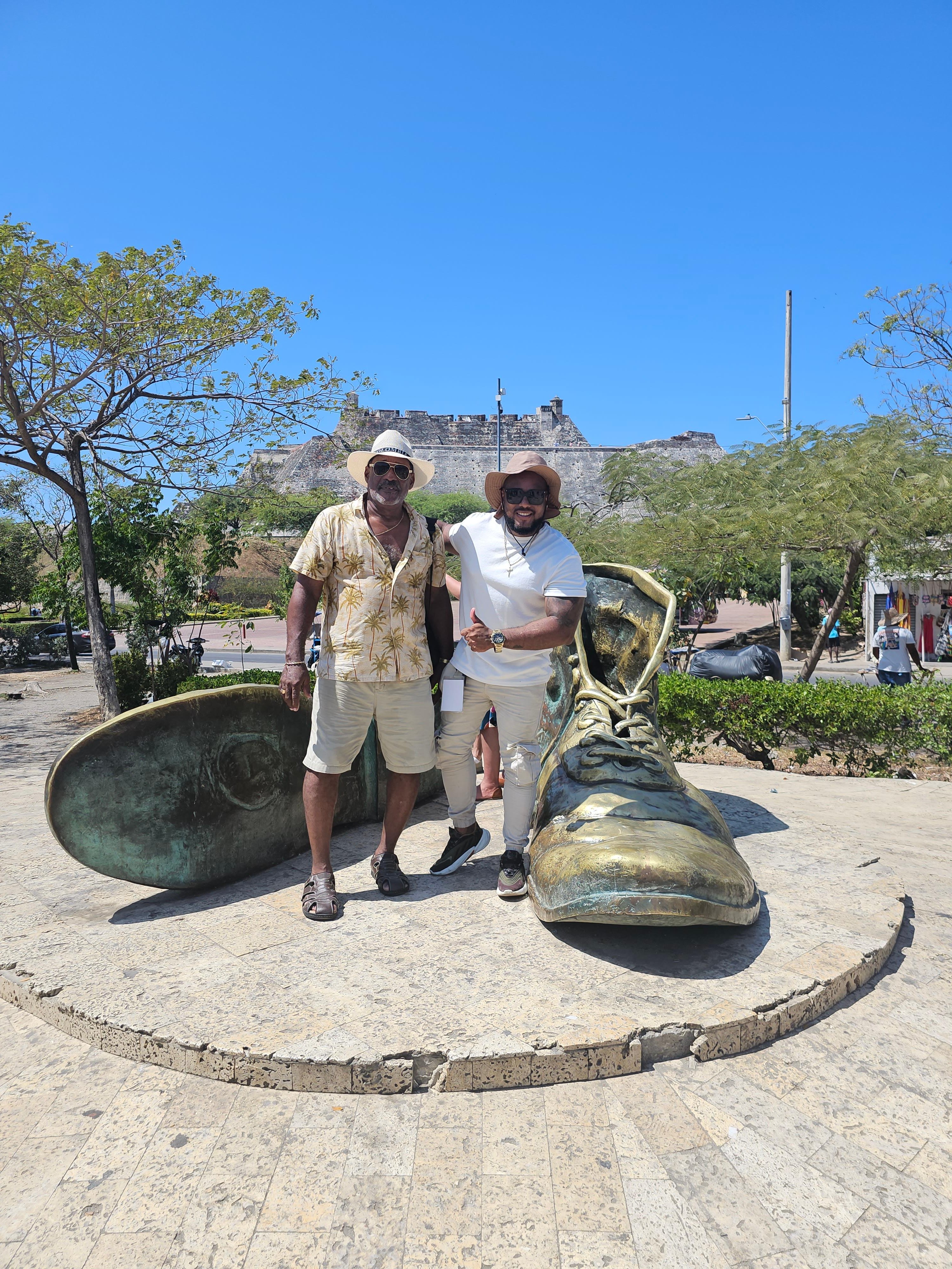 Cartagena Local Shore Excursion for Cruise Travelers
