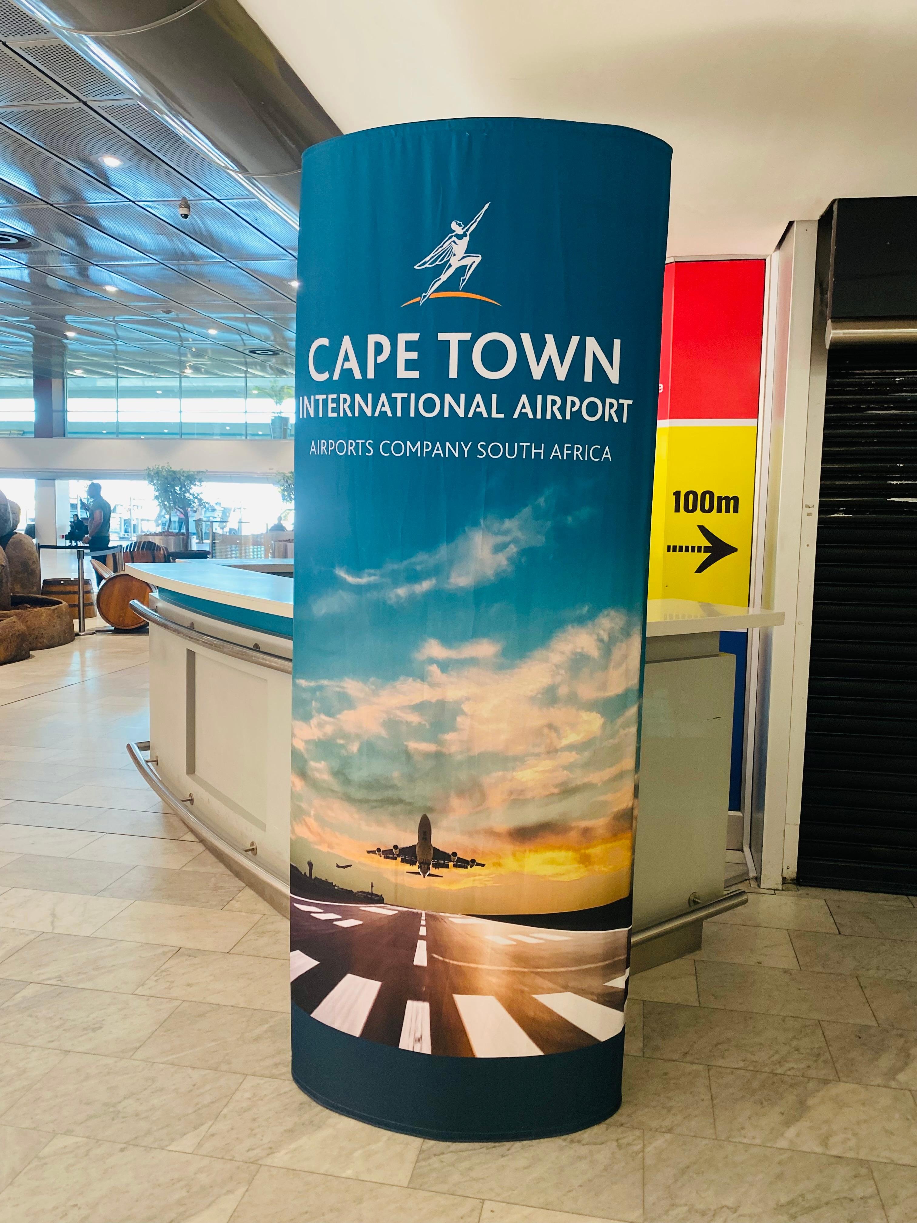 Cape Town Airport & City Transfers