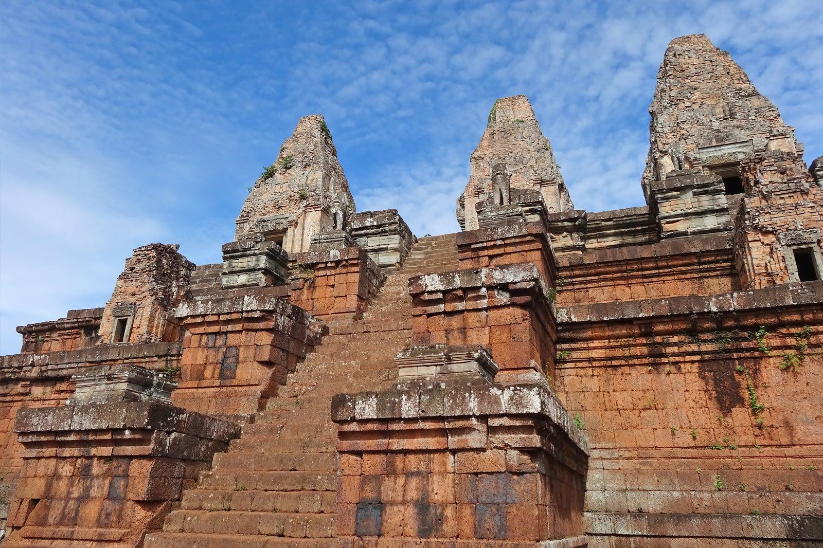 Siem Reap Grand Circuit Private Temple Tour