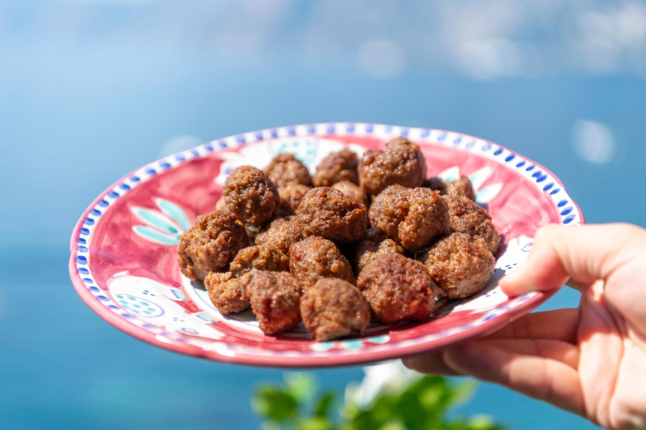 cooking class in Positano — photo 13