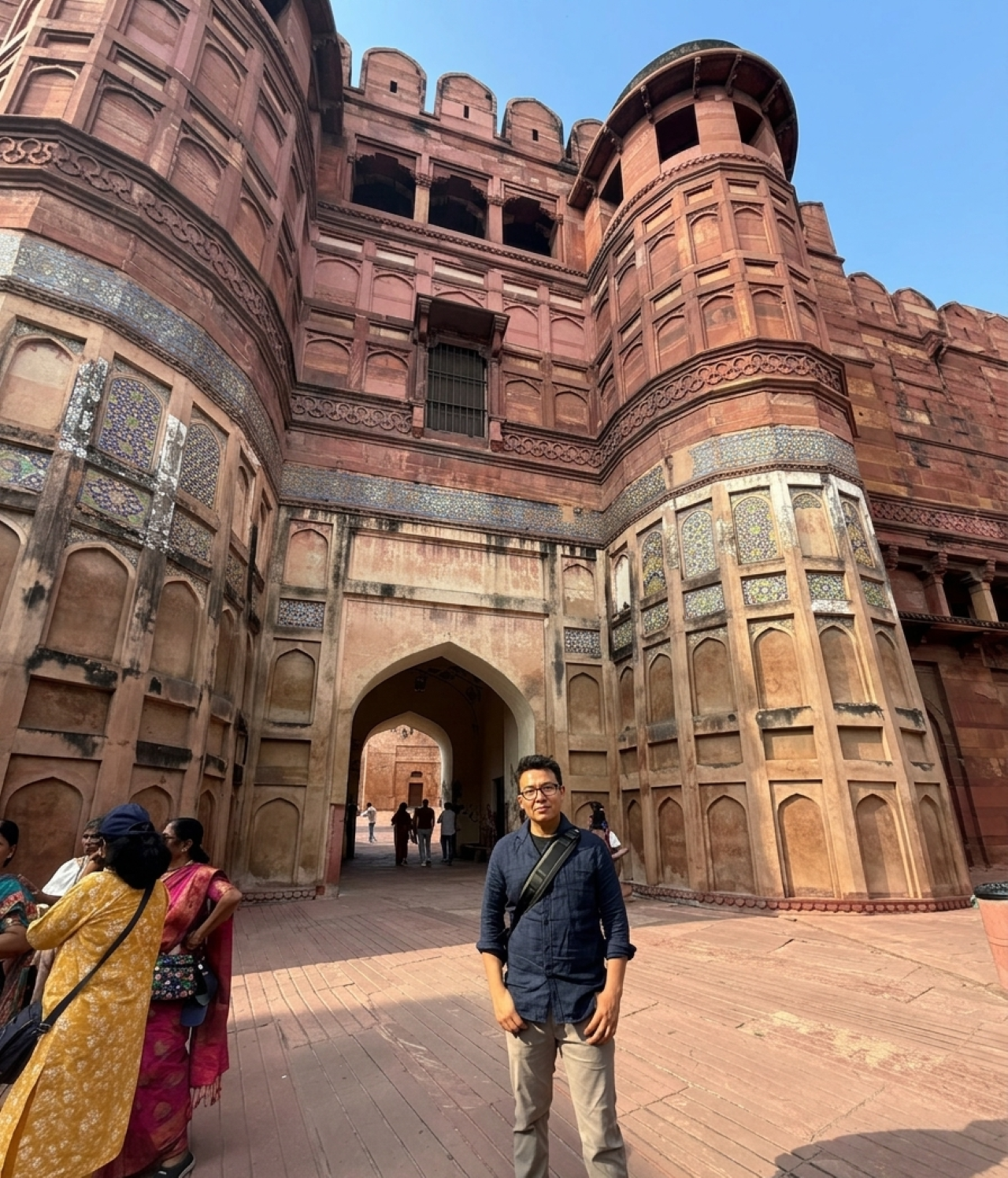 Private Overnight Taj Mahal Tour from Delhi (2 Days)
