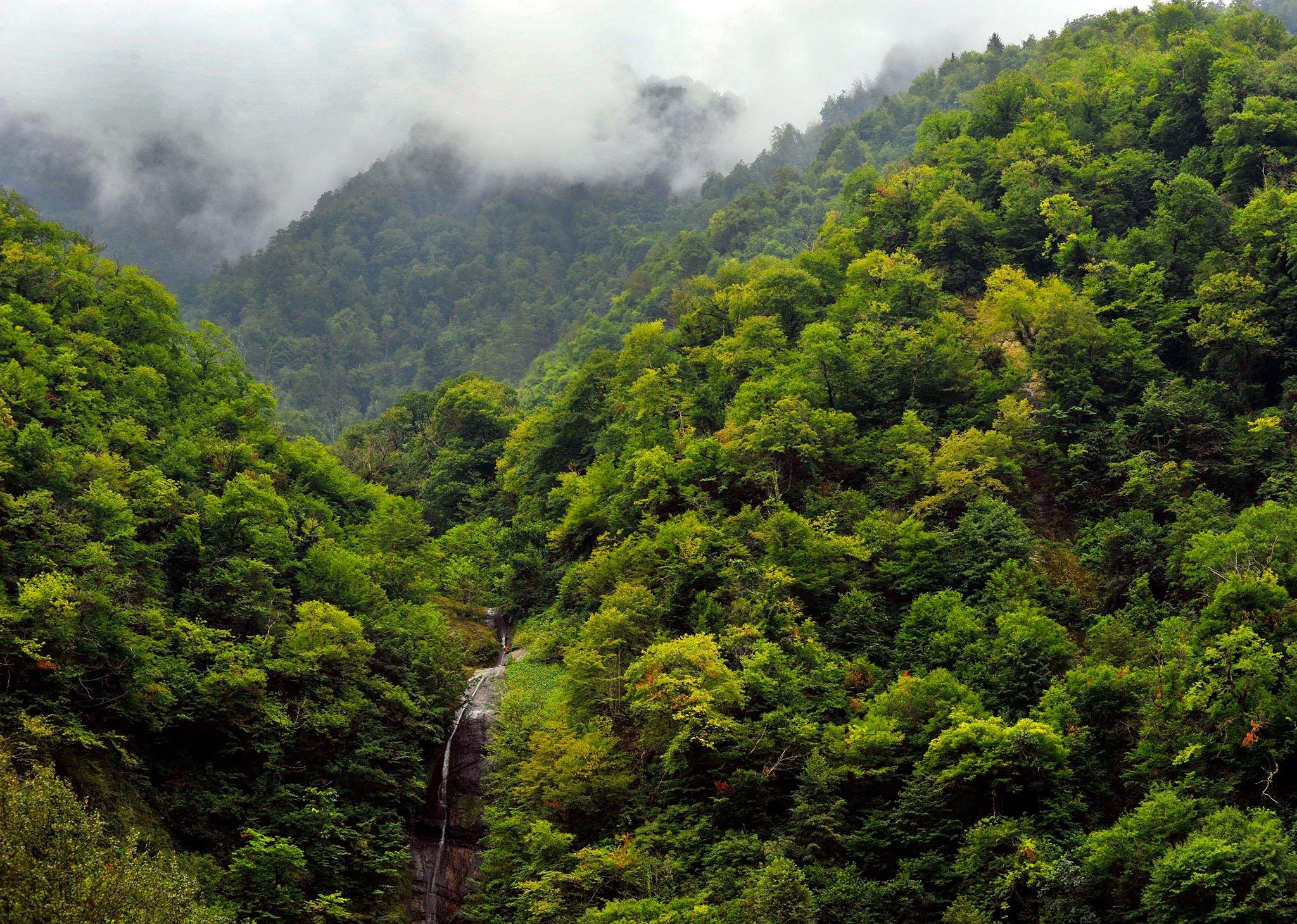 Machakhela Valley Day Tour from Batumi with Folklore Show