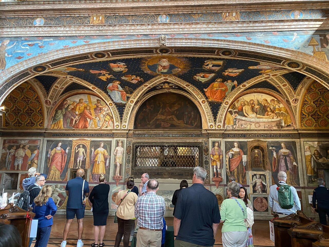 Milan Highlights: Duomo, Last Supper & Historic Center Tour