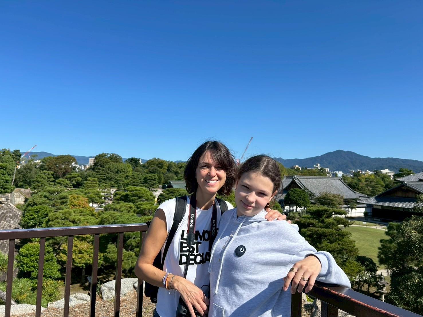 Kyoto Early Bird: Fushimi Inari, Nijo Castle & Kinkaku-ji
