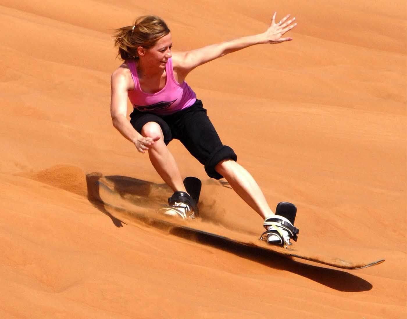 3-Day Private Desert Journey: Marrakech to Merzouga