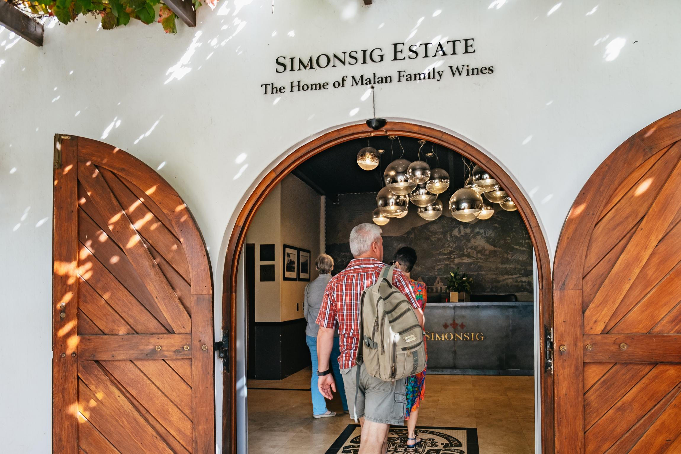 Cape Town: Three-Region Wine Tour – Stellenbosch, Franschhoek & Paarl