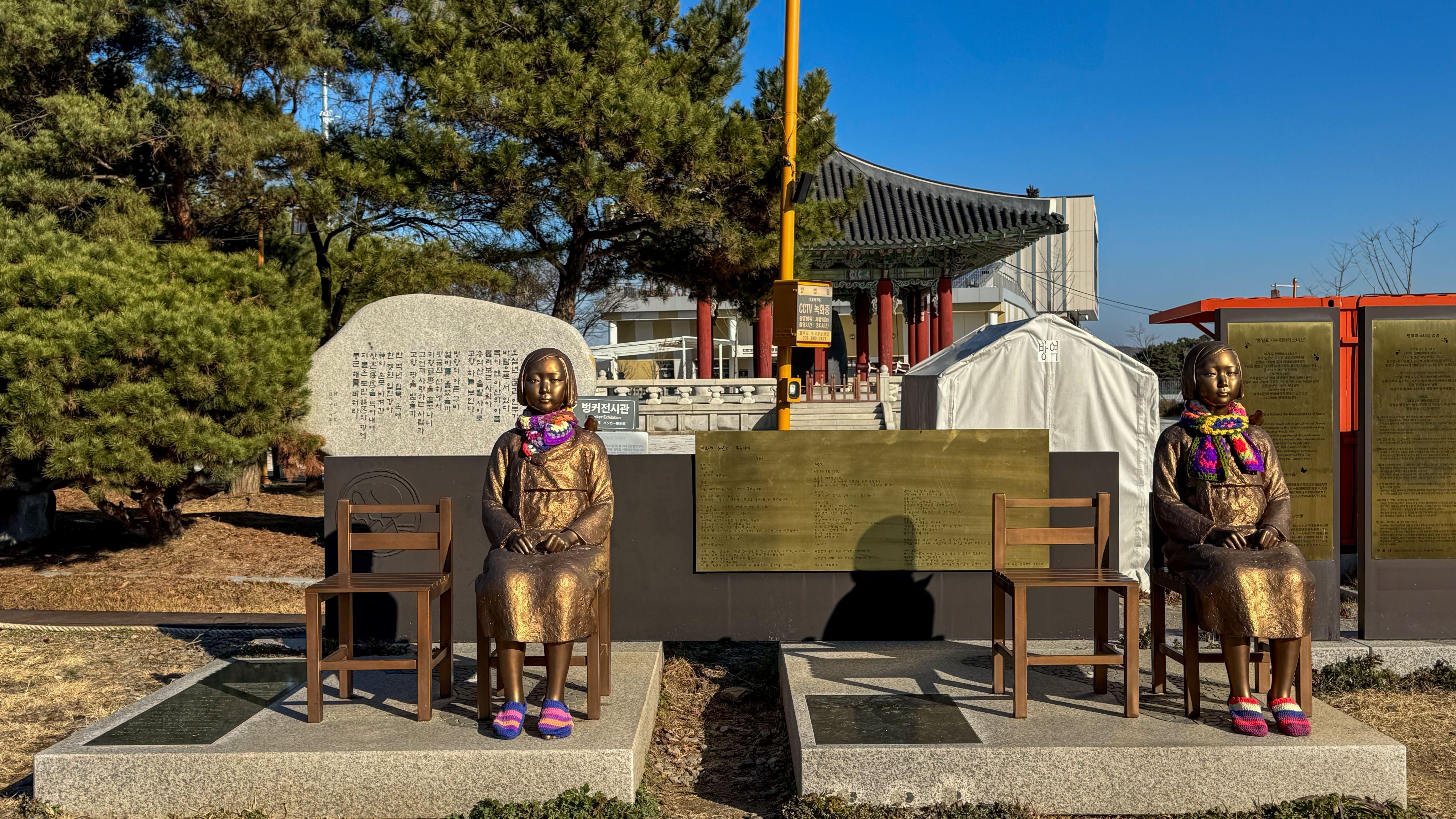 Seoul DMZ Tour: JSA Museum, Defector Talk & Scenic Add-Ons