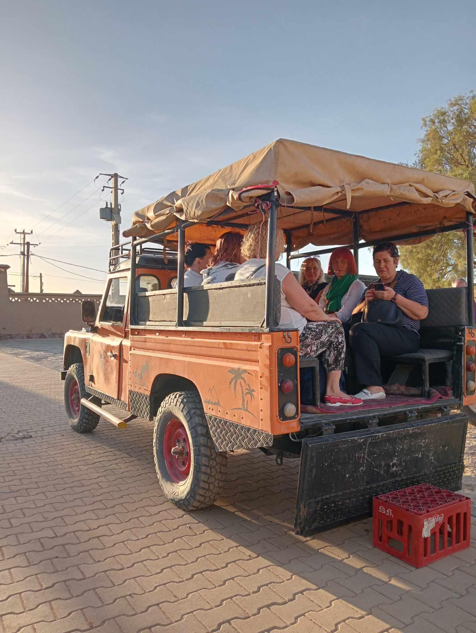 Erg Chebbi Overnight Camel Trek from Merzouga