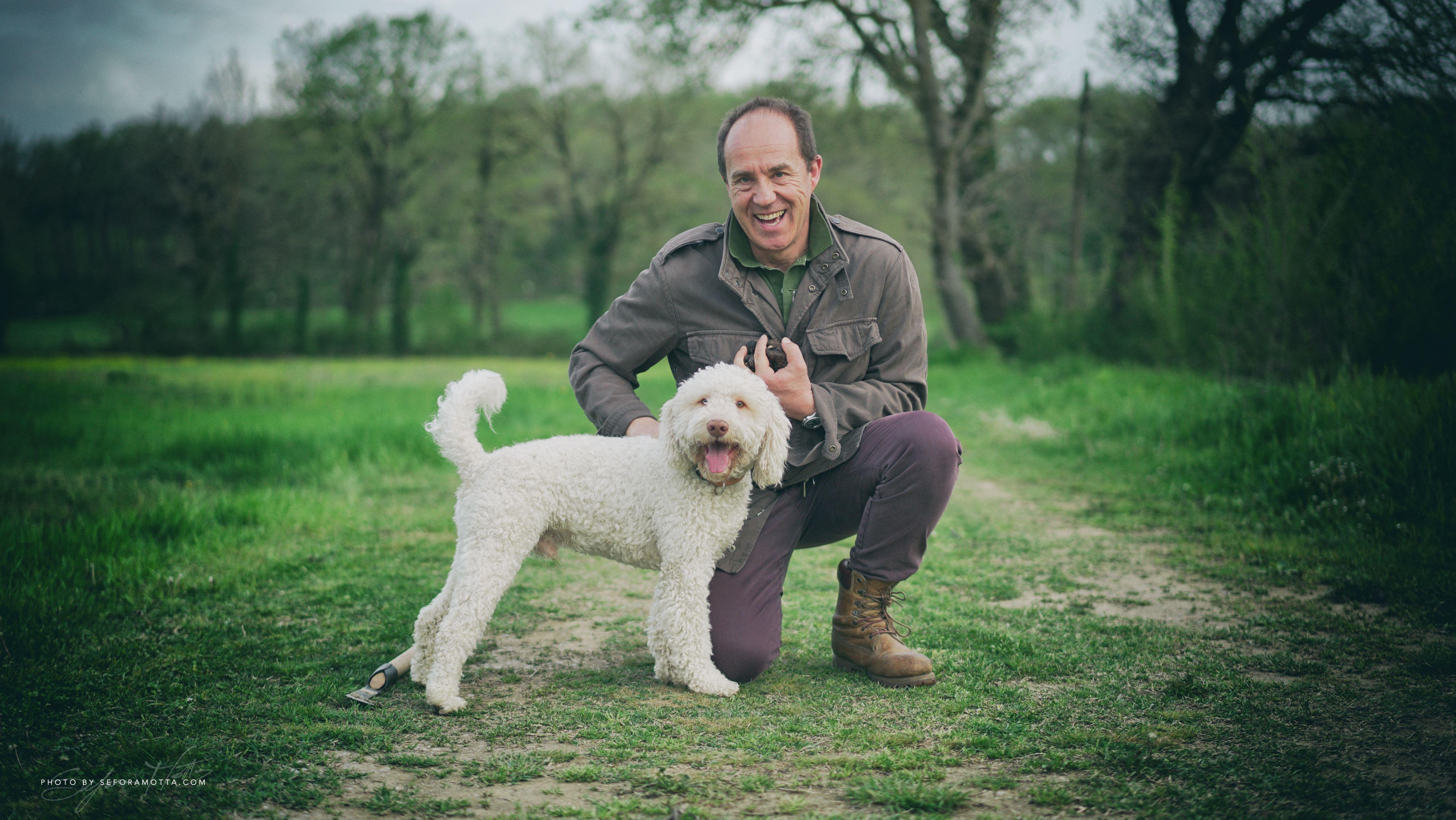 Near Siena : Truffle Hunting in the Tuscan Woods - 2026 (Verified Reviews)