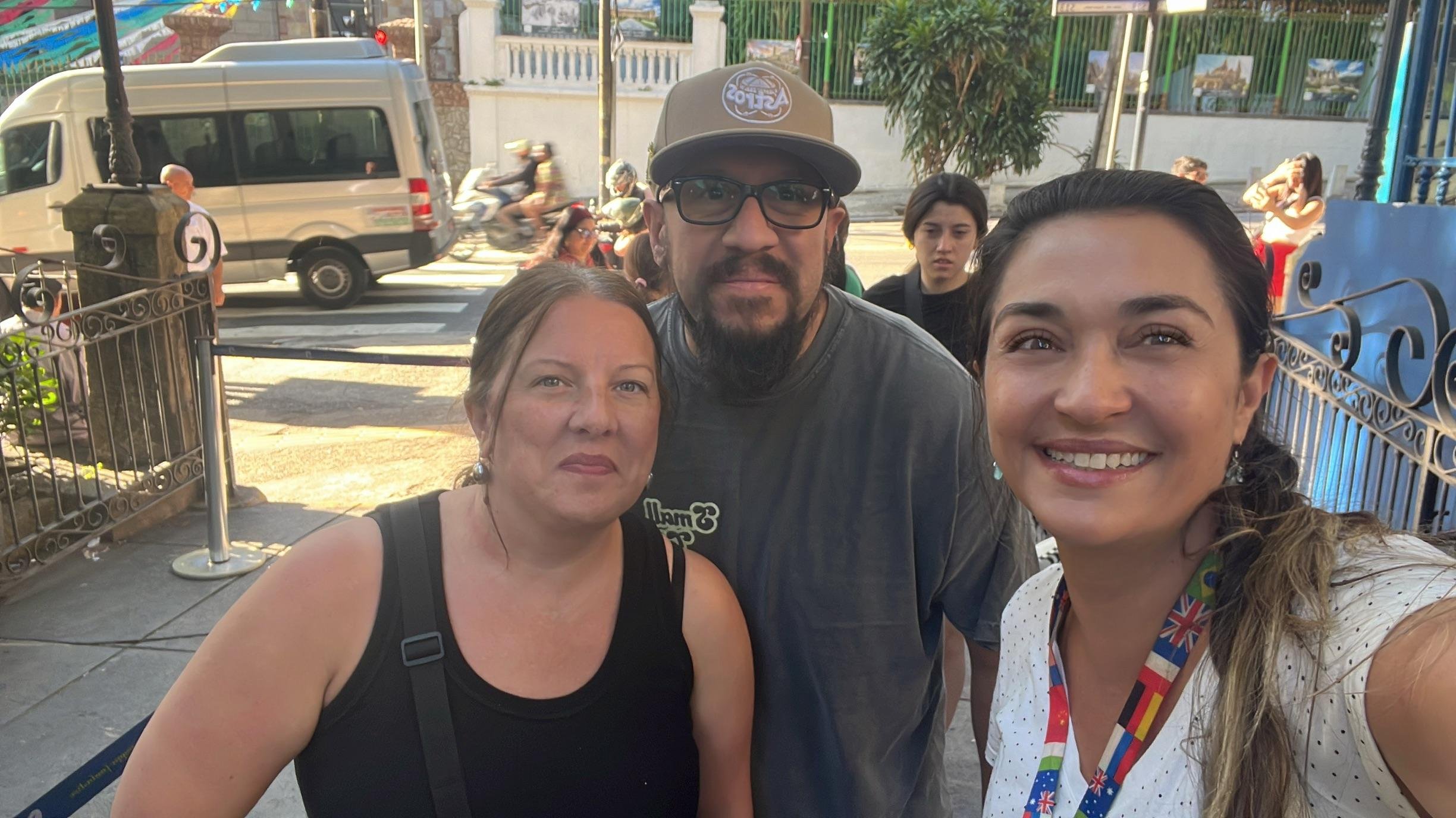 Private Custom Tour: Rio Highlights & Hidden Gems