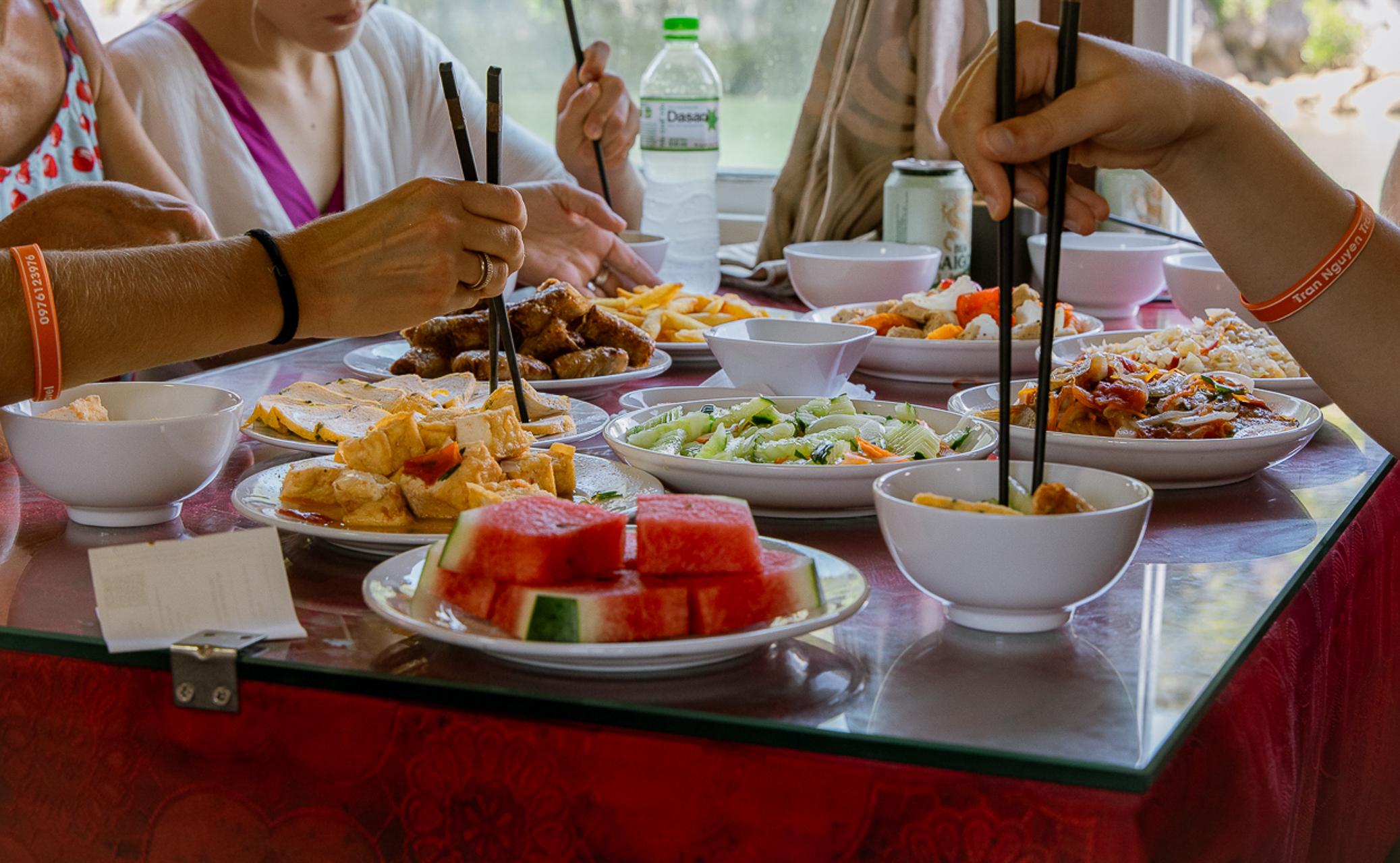 Cat Ba Island: Lan Ha & Ha Long Bay Cruise, Kayak & Snorkel