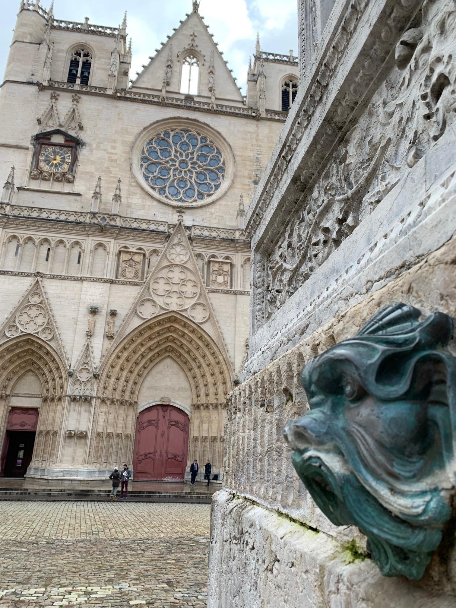 Lyon: Private Walking Tour of "Traboules" in the Old Town - 2026 (Verified Reviews)