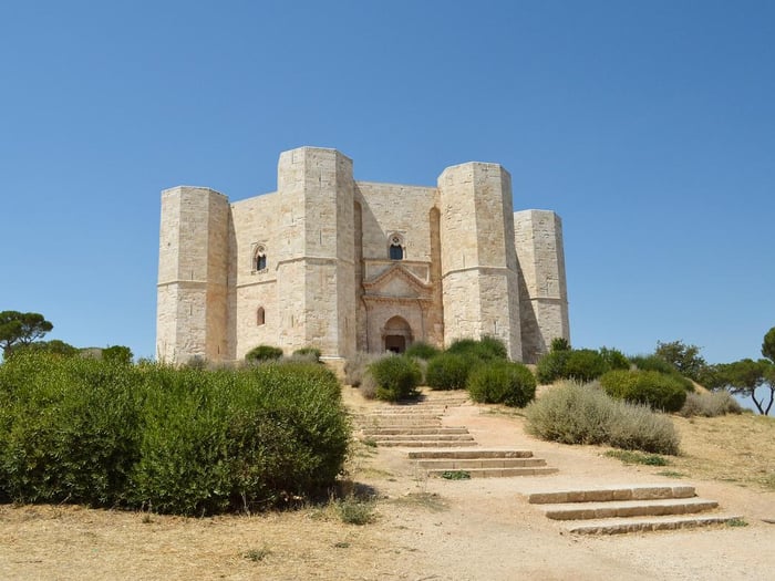 Castel del Monte