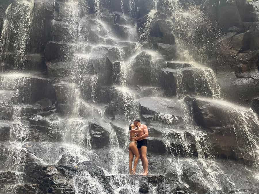 Tirta Empul Temple tour