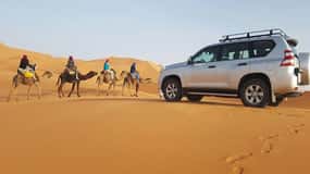sahara desert morocco tours 