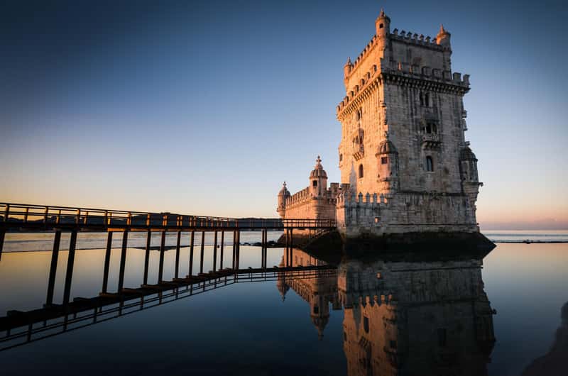 Belem Tower, Lisbon - Book Tickets & Tours | GetYourGuide
