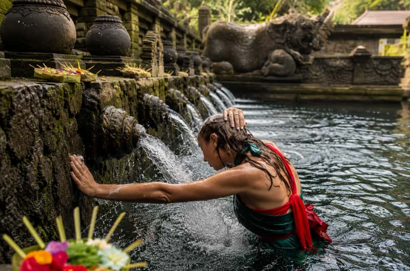 Traditional Medical Bali