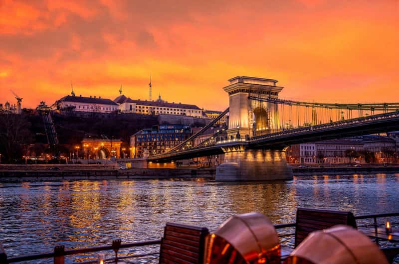 Chain Bridge, Budapest - Book Tickets & Tours | GetYourGuide