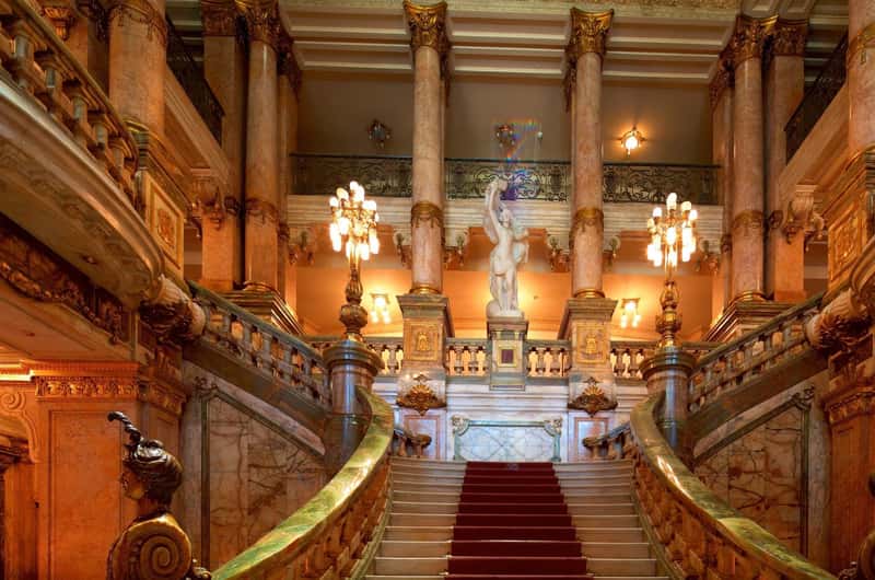 Otra foto de Teatro Municipal Carlos Gomes