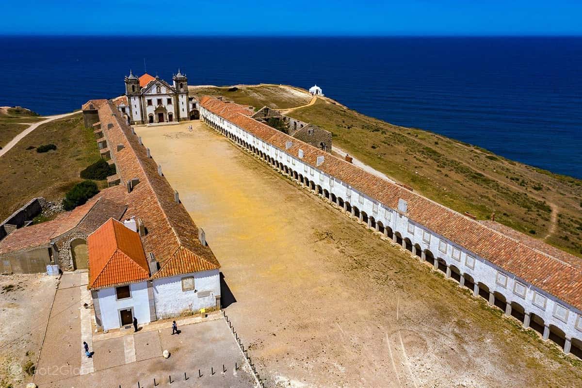 Cabo Espichel