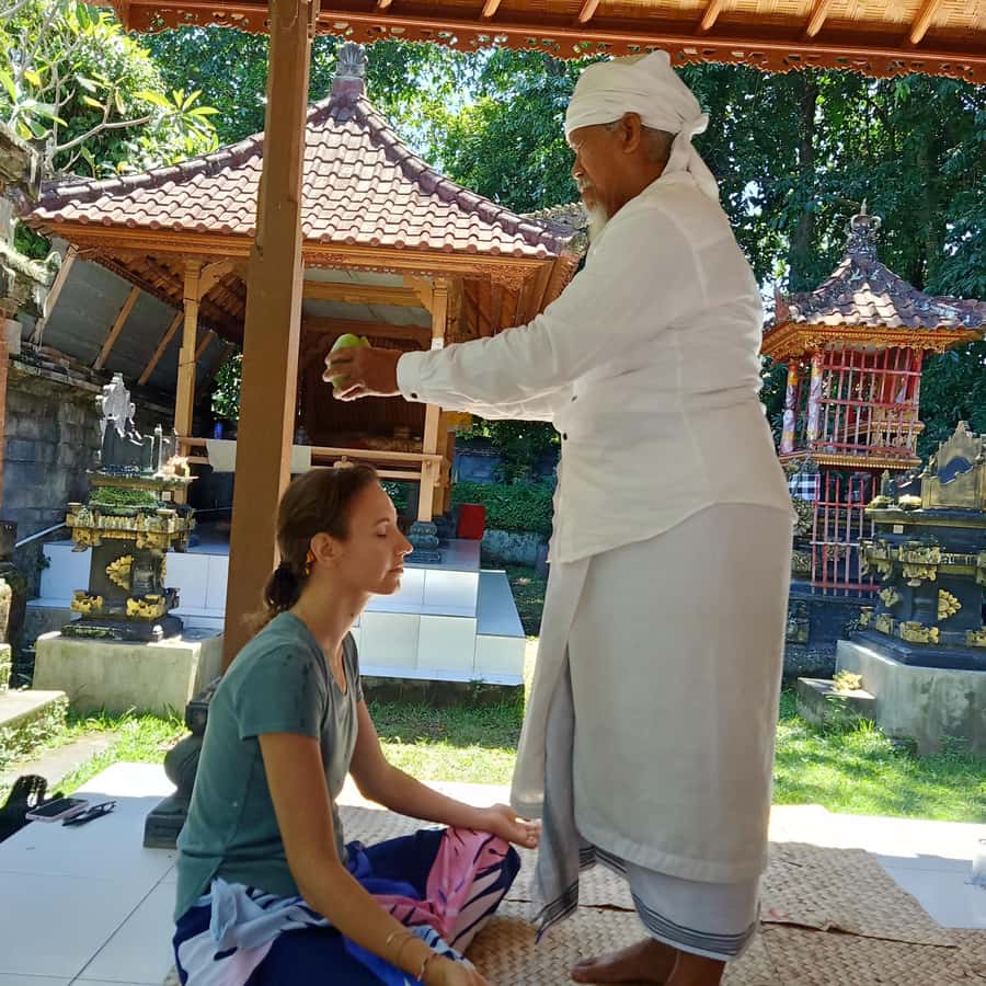 Traditional Medical Bali