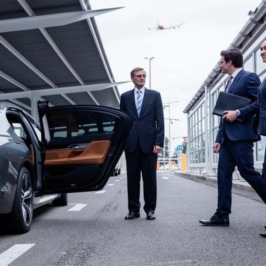 Barcelona Airport to Malgrat de Mar transfer