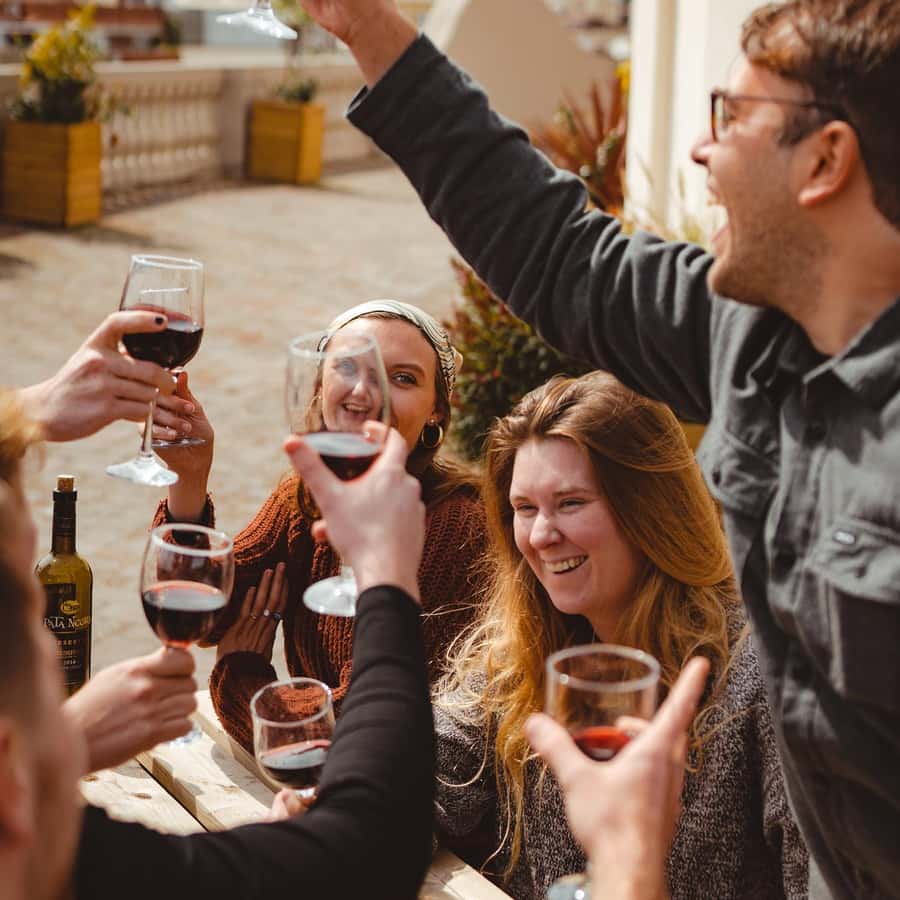 dégustation du vin
ambiance dégustation vin
vin et musique
perception du vin
plaisir du vin
influence du bruit