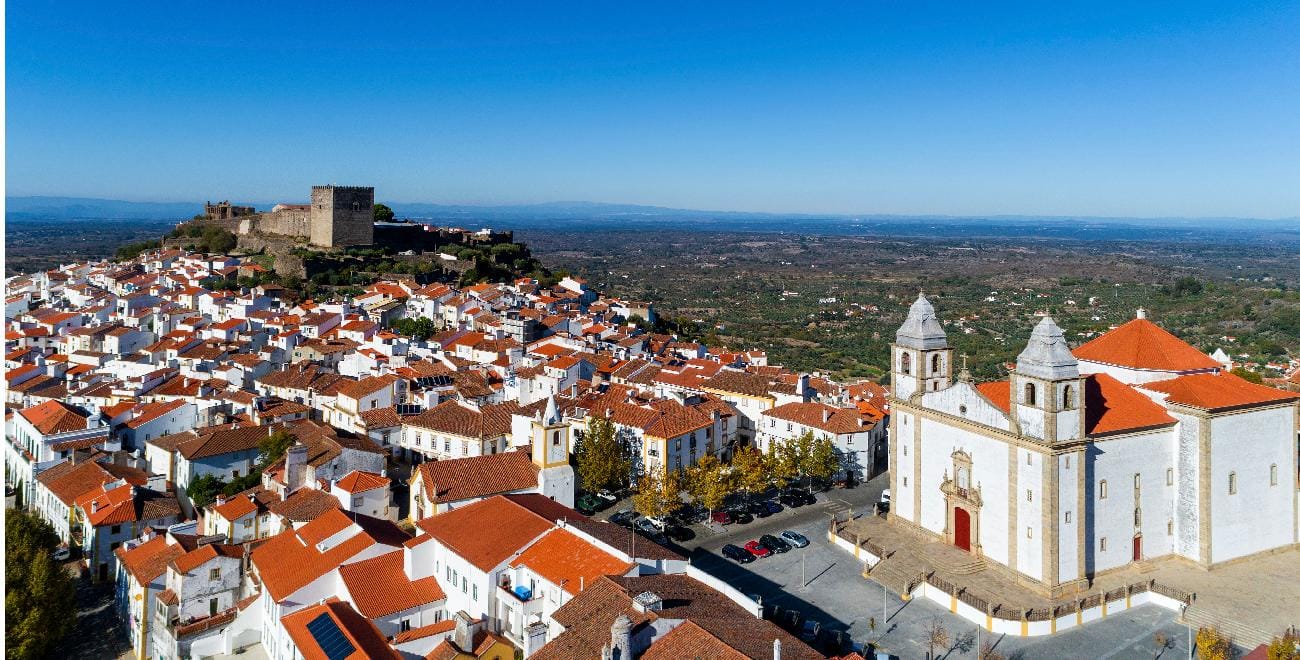 Castelo de Vide