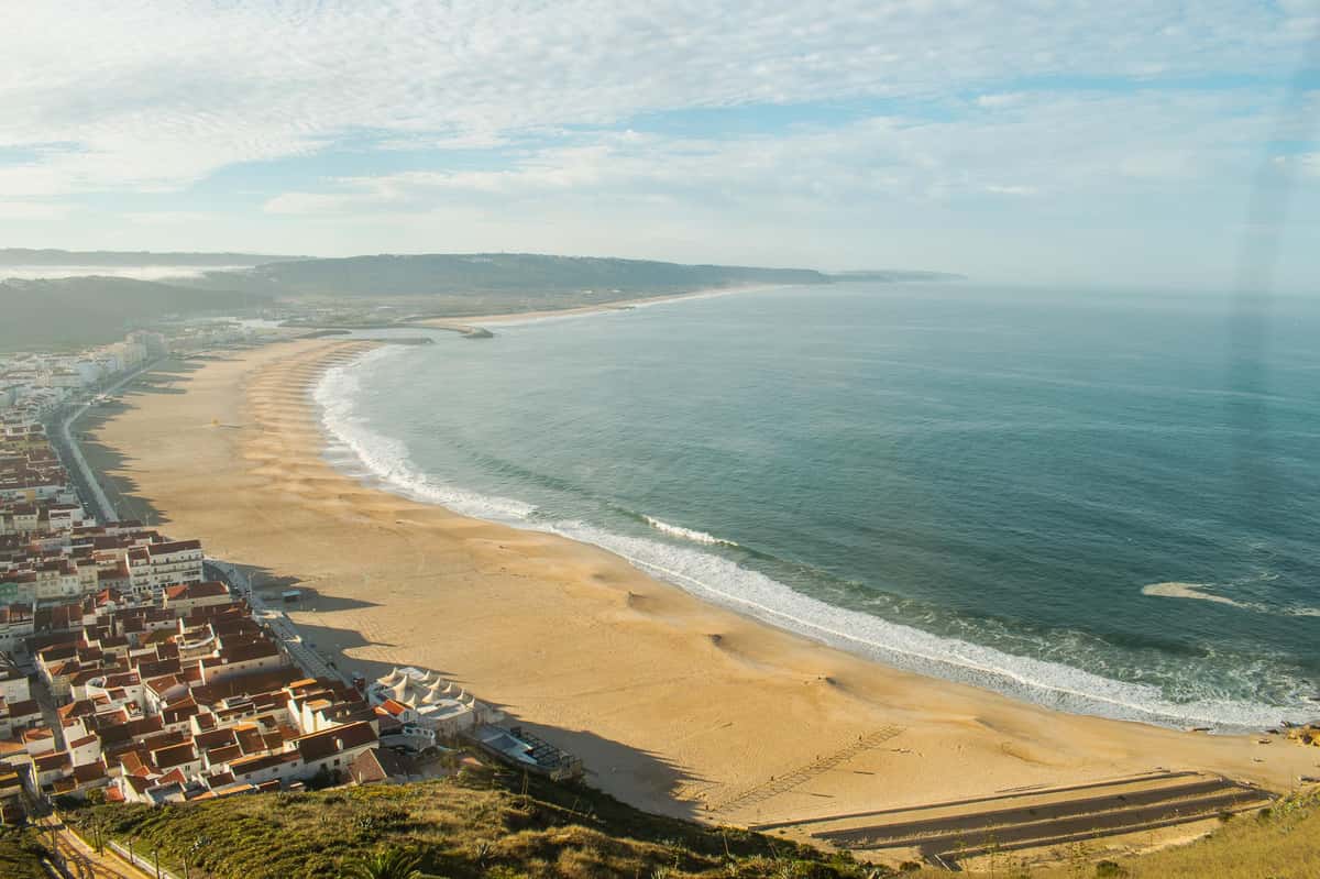 Fátima, Ourém & Nazaré: People and Places — 1
