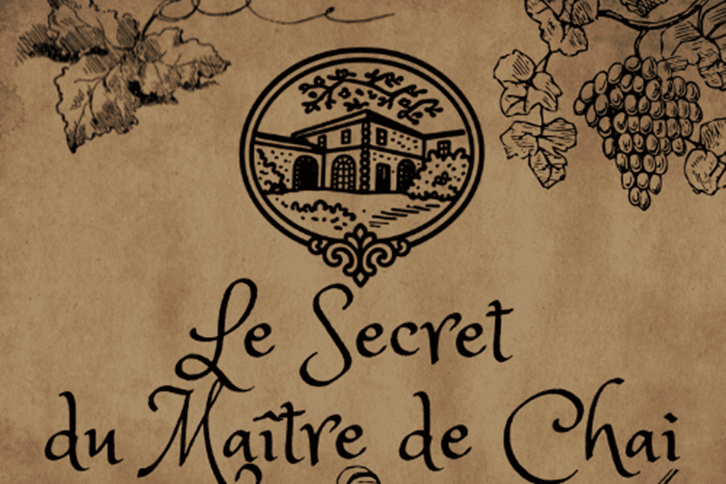 Montpellier : Escape Game Le Secret du Maître de Chai
