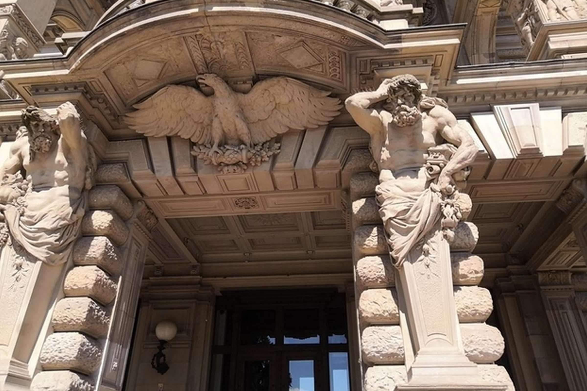 Secrets de Strasbourg