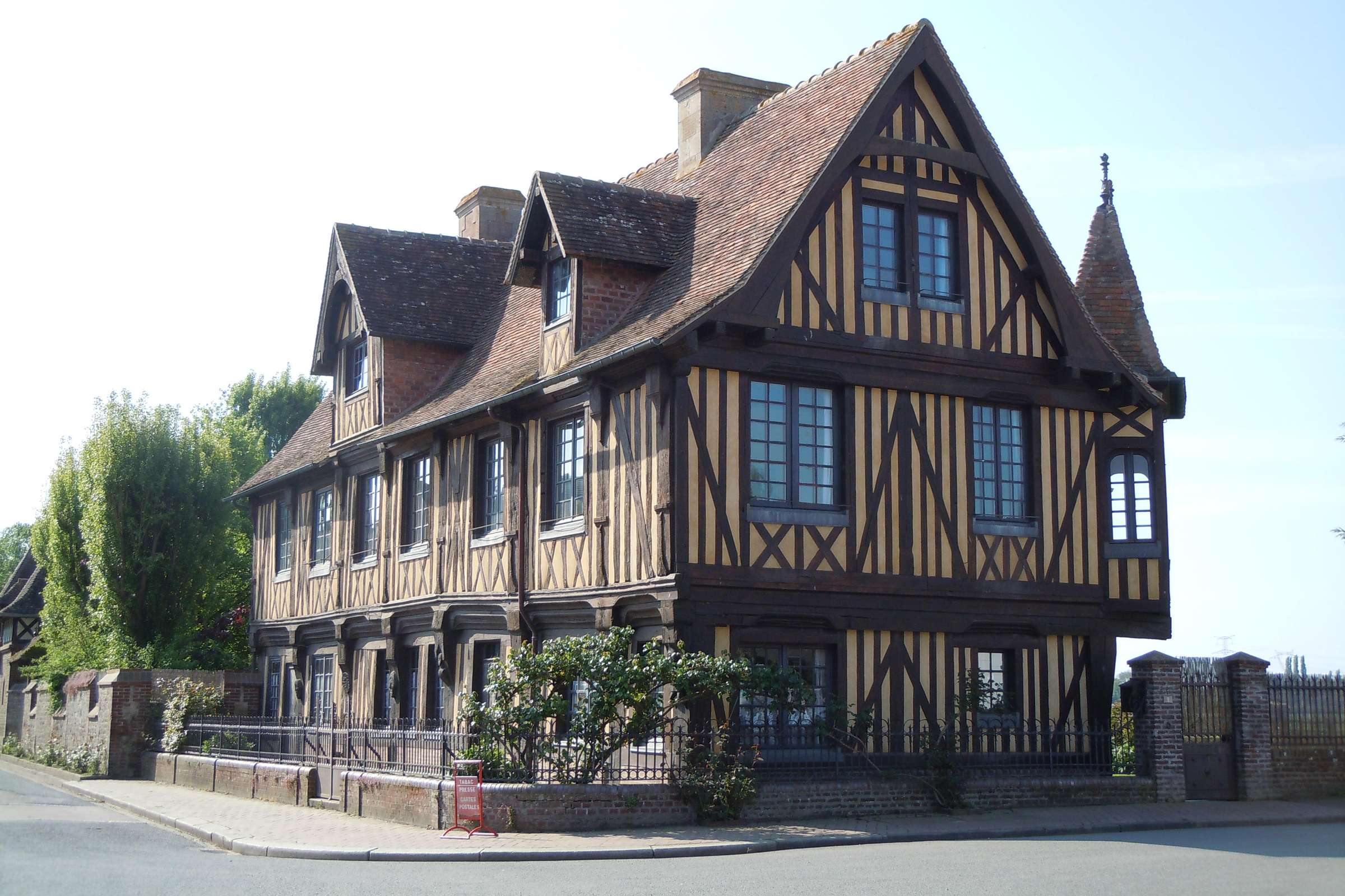 Le Havre : visites, photos, histoires et dégustations Normande